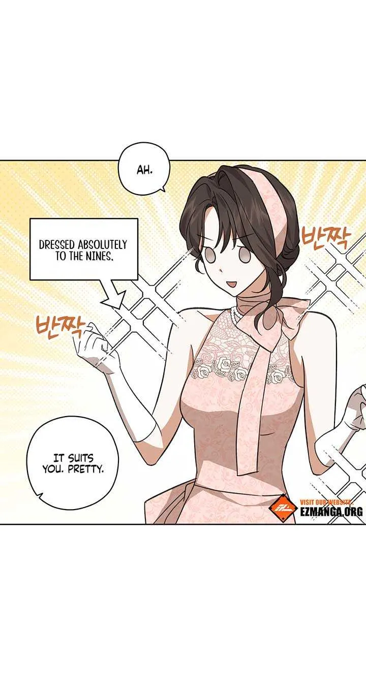 Read Dear Anonymous Sponsor chapter 18 image 34 on Lezhin