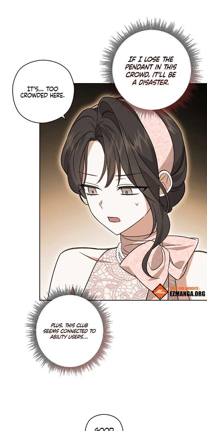 Read Dear Anonymous Sponsor chapter 18 image 38 on Lezhin