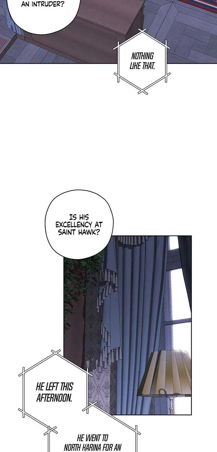 Read Dear Anonymous Sponsor chapter 18 image 4 on Lezhin