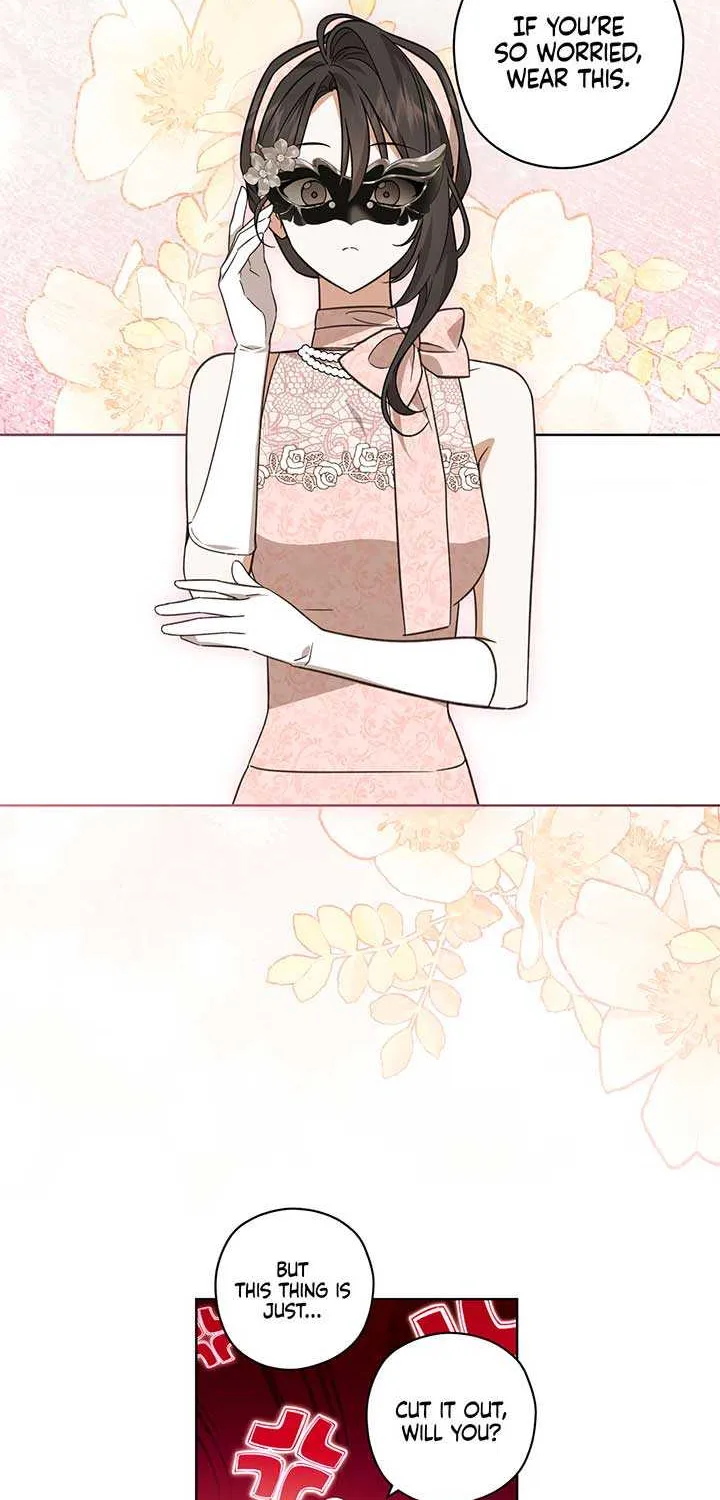 Read Dear Anonymous Sponsor chapter 18 image 40 on Lezhin