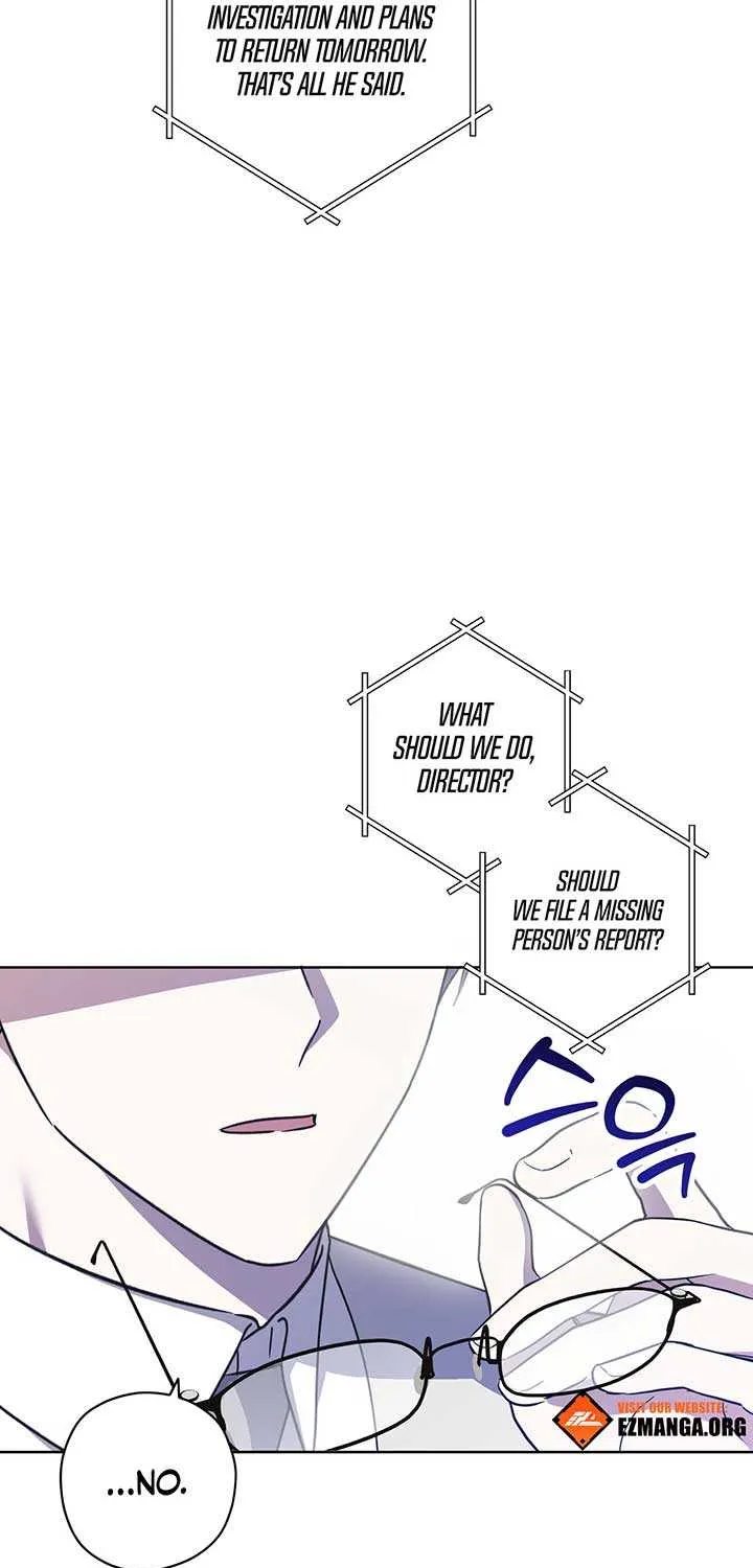 Read Dear Anonymous Sponsor chapter 18 image 5 on Lezhin