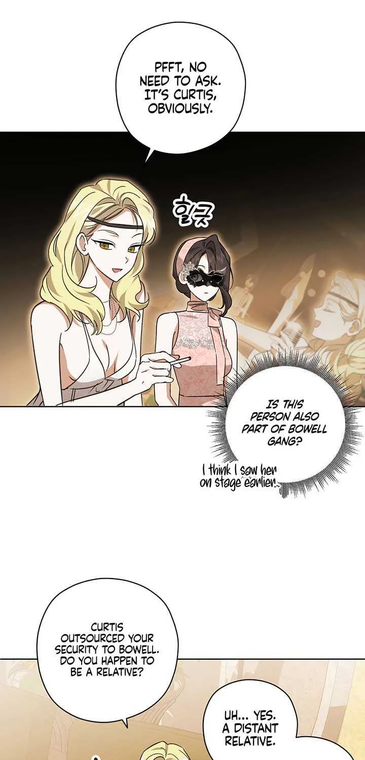 Read Dear Anonymous Sponsor chapter 18 image 50 on Lezhin