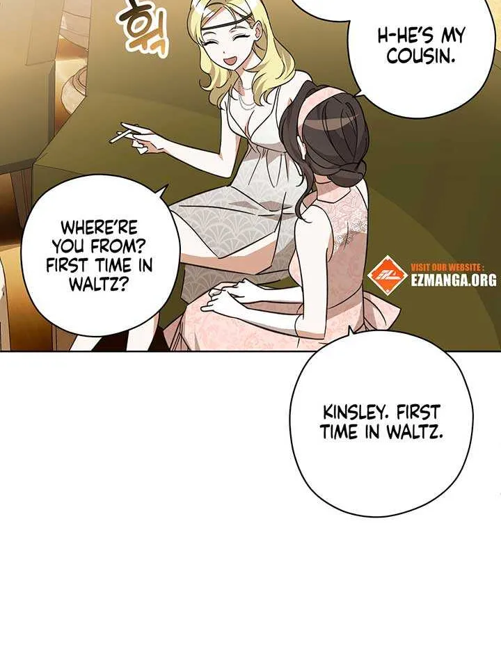Read Dear Anonymous Sponsor chapter 18 image 51 on Lezhin