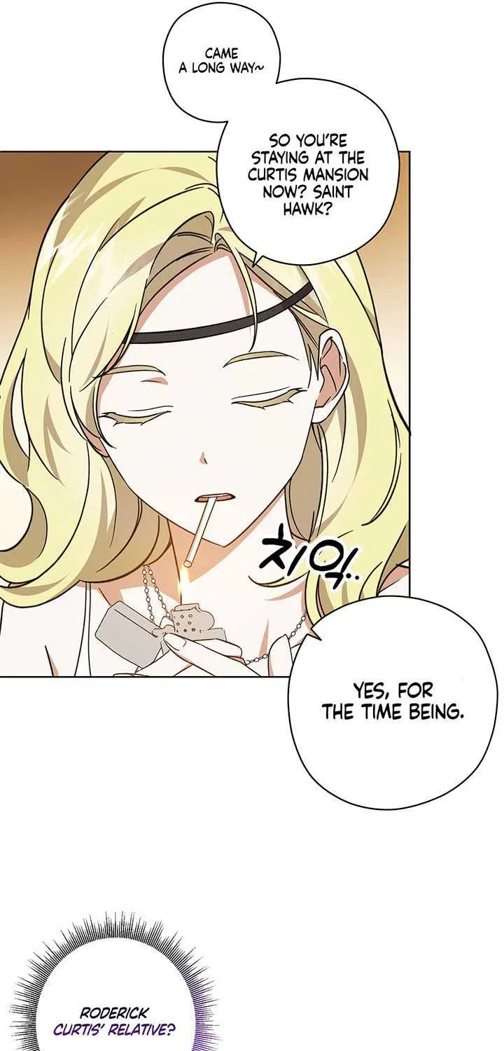 Read Dear Anonymous Sponsor chapter 18 image 52 on Lezhin