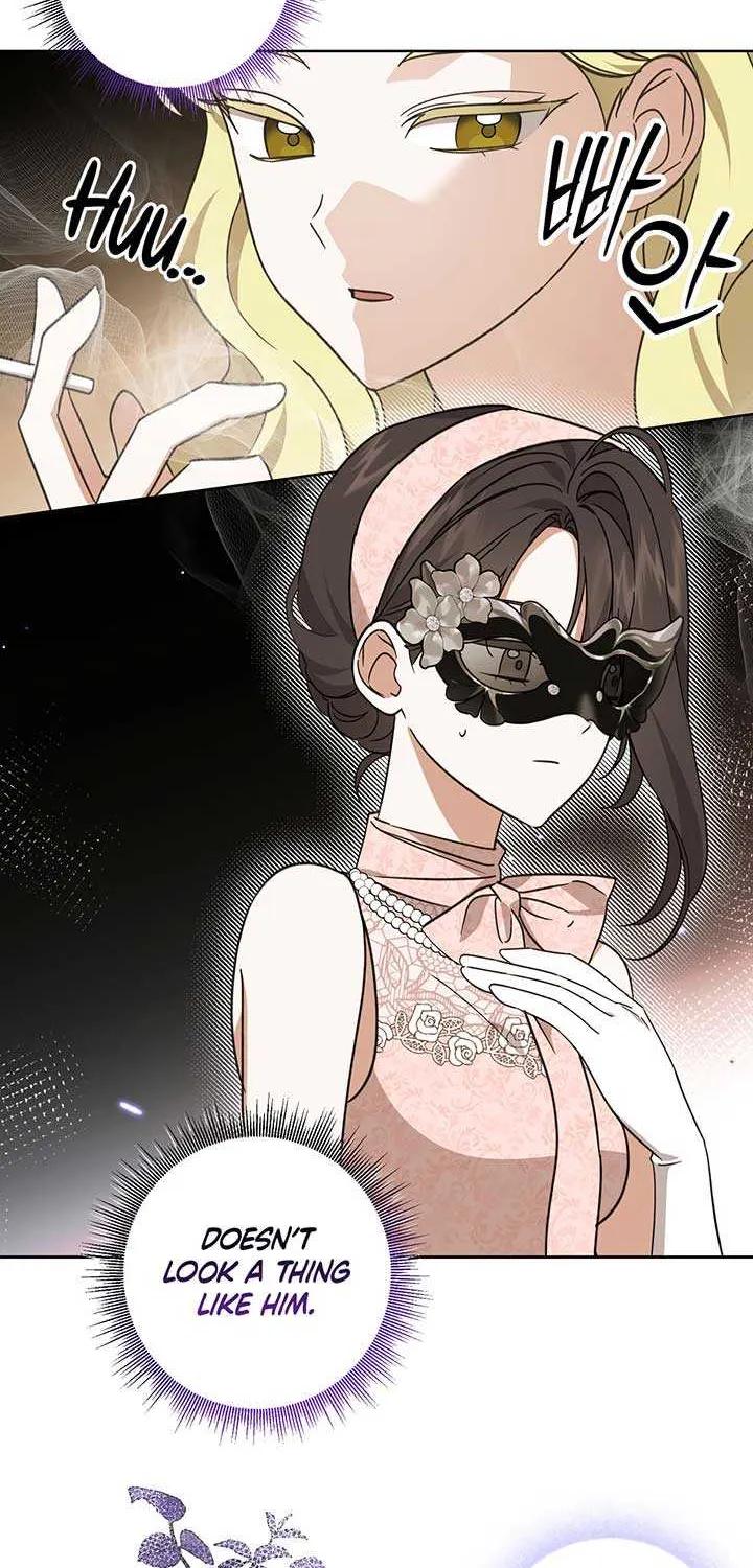 Read Dear Anonymous Sponsor chapter 18 image 53 on Lezhin