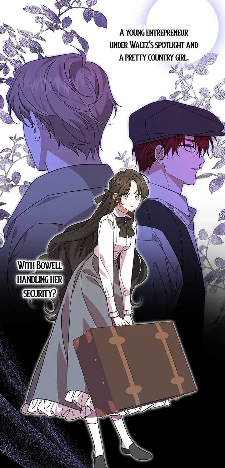 Read Dear Anonymous Sponsor chapter 18 image 54 on Lezhin