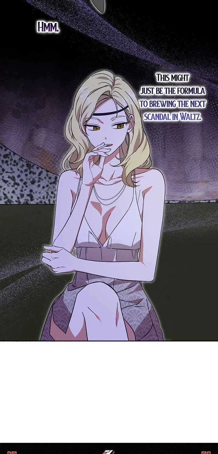 Read Dear Anonymous Sponsor chapter 18 image 55 on Lezhin