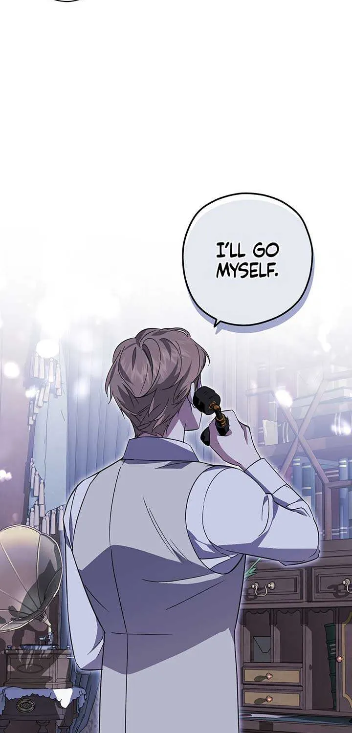 Read Dear Anonymous Sponsor chapter 18 image 6 on Lezhin