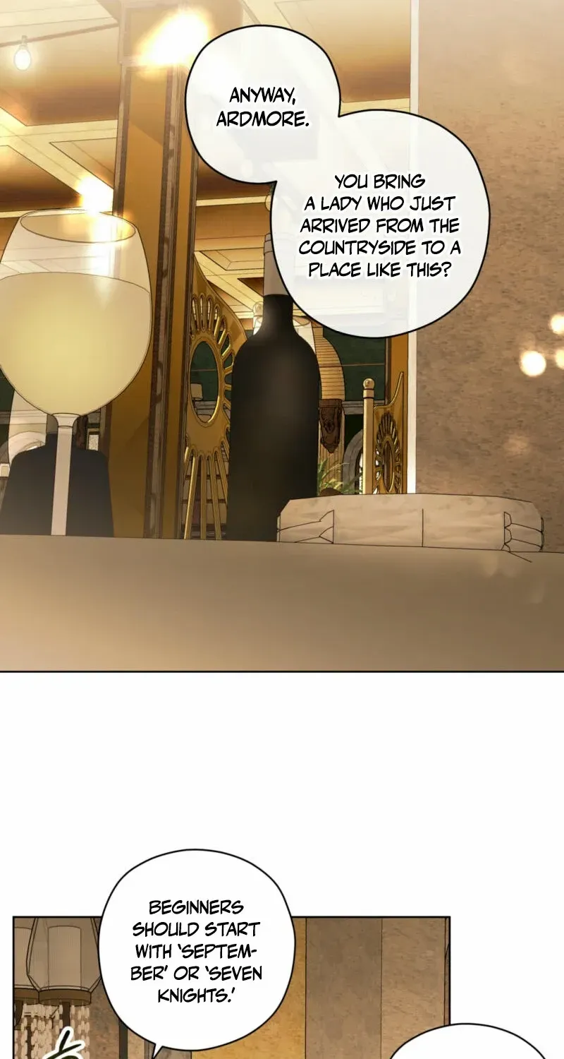 Read Dear Anonymous Sponsor chapter 19 image 2 on Lezhin
