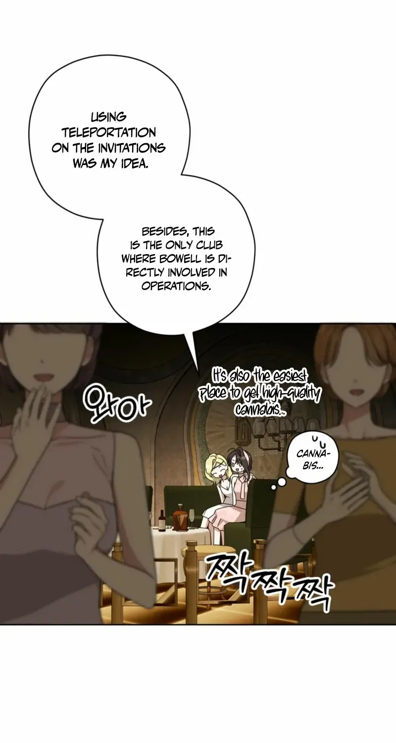 Read Dear Anonymous Sponsor chapter 19 image 25 on Lezhin