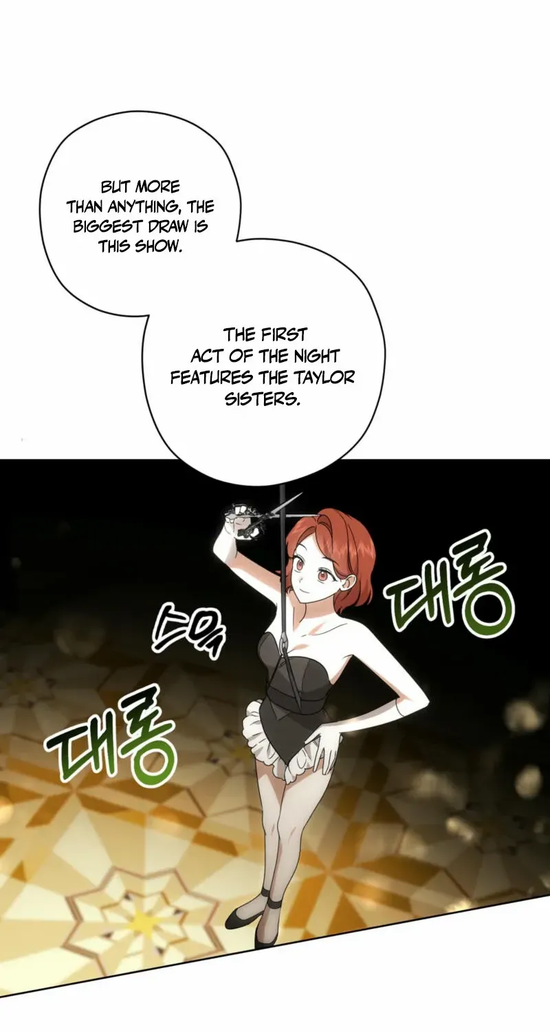 Read Dear Anonymous Sponsor chapter 19 image 26 on Lezhin