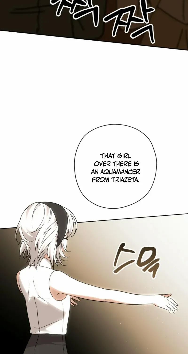Read Dear Anonymous Sponsor chapter 19 image 31 on Lezhin