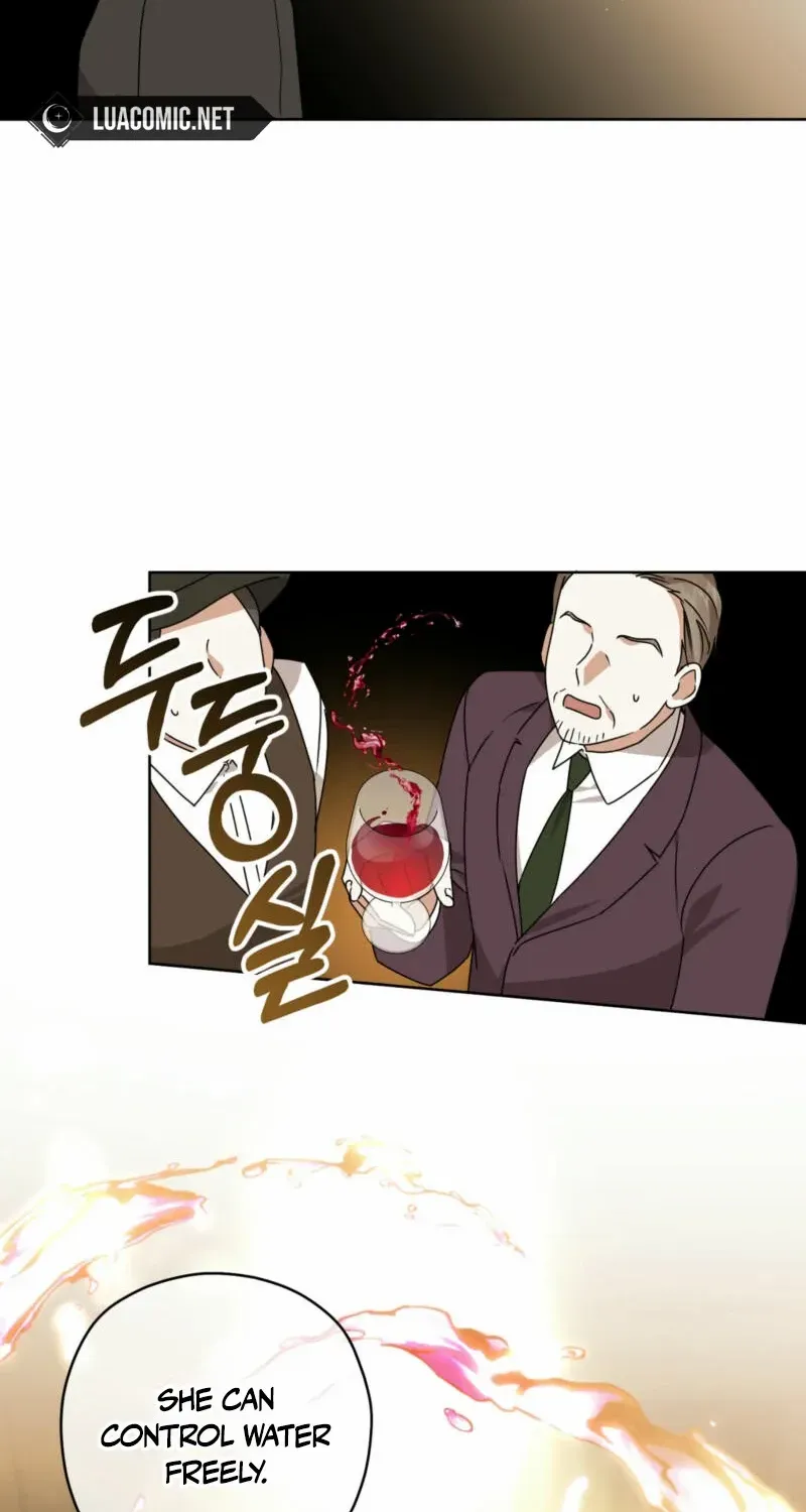 Read Dear Anonymous Sponsor chapter 19 image 32 on Lezhin