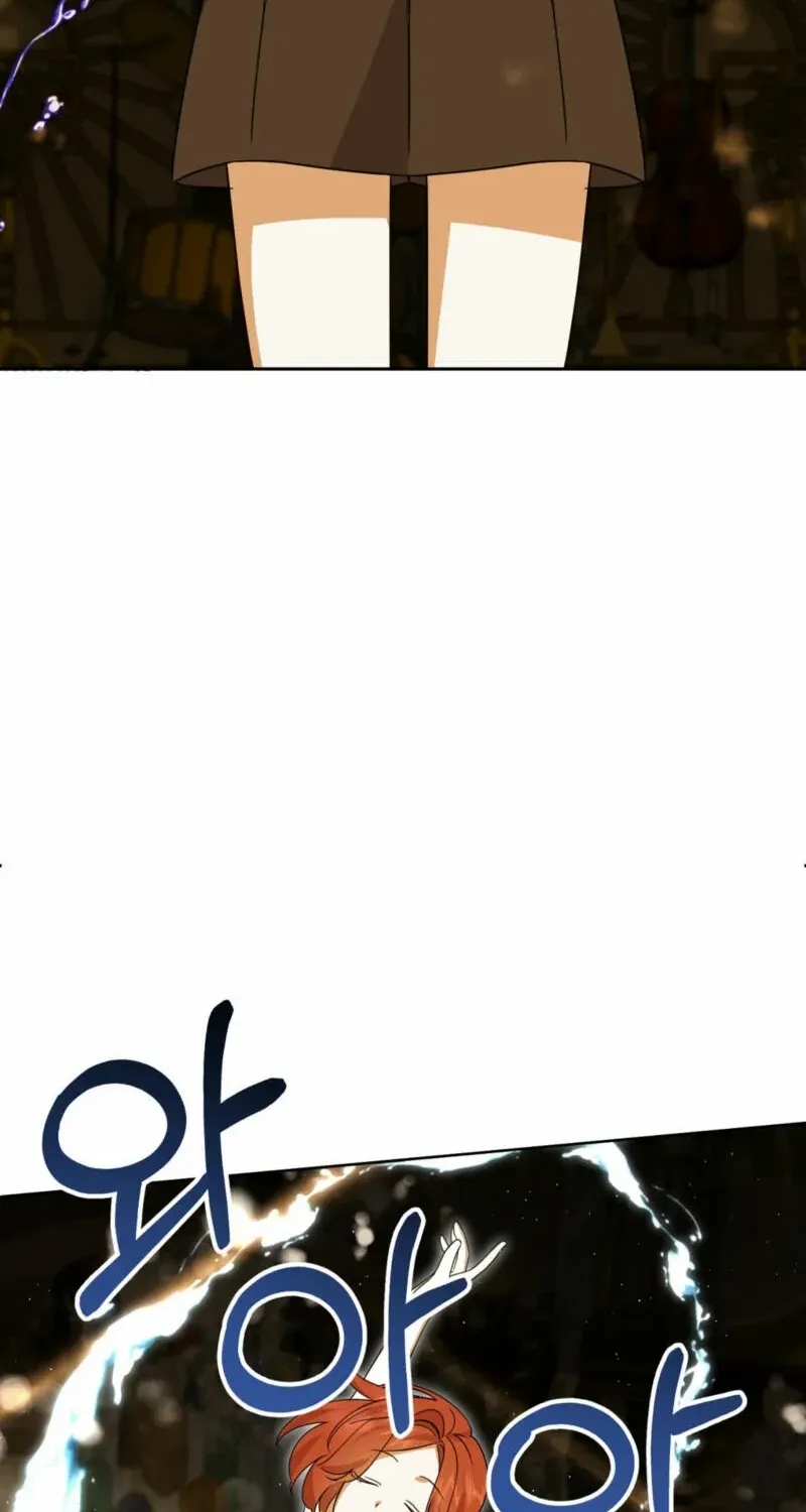 Read Dear Anonymous Sponsor chapter 19 image 34 on Lezhin