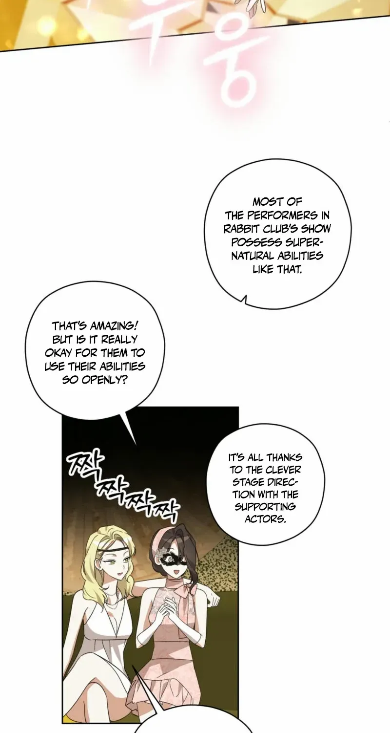 Read Dear Anonymous Sponsor chapter 19 image 36 on Lezhin