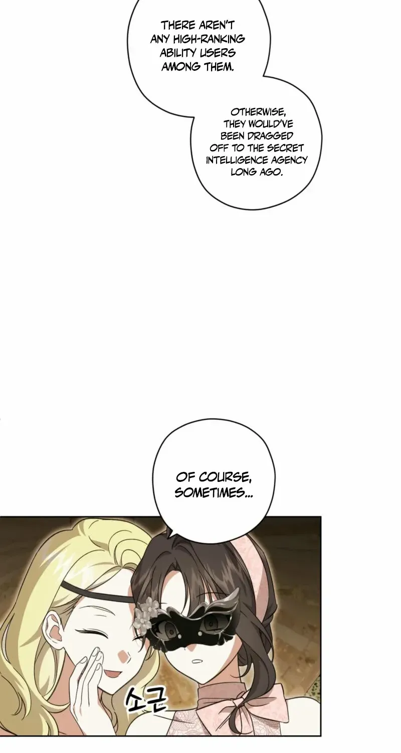 Read Dear Anonymous Sponsor chapter 19 image 37 on Lezhin