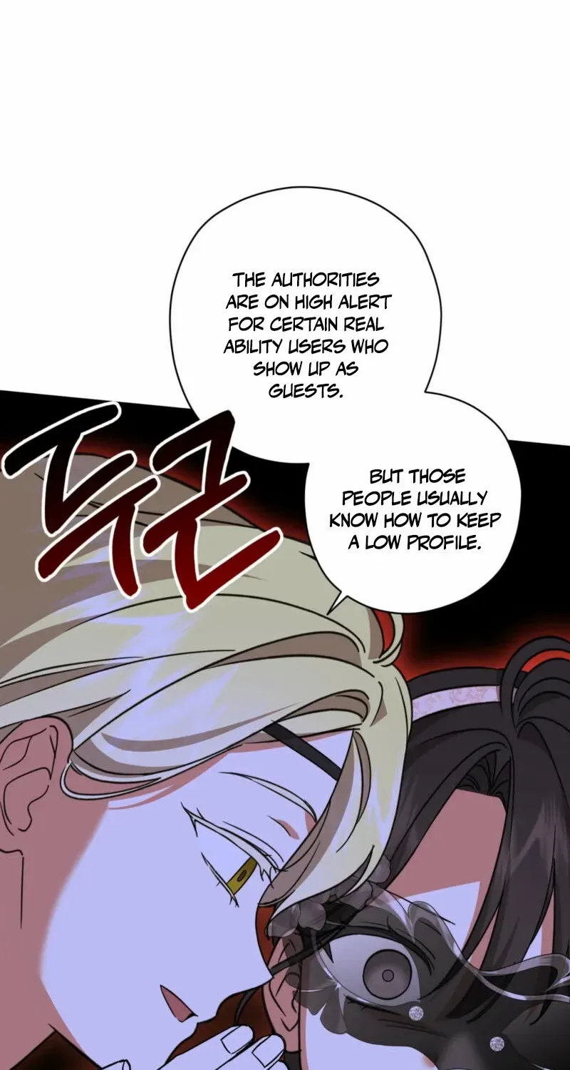 Read Dear Anonymous Sponsor chapter 19 image 38 on Lezhin