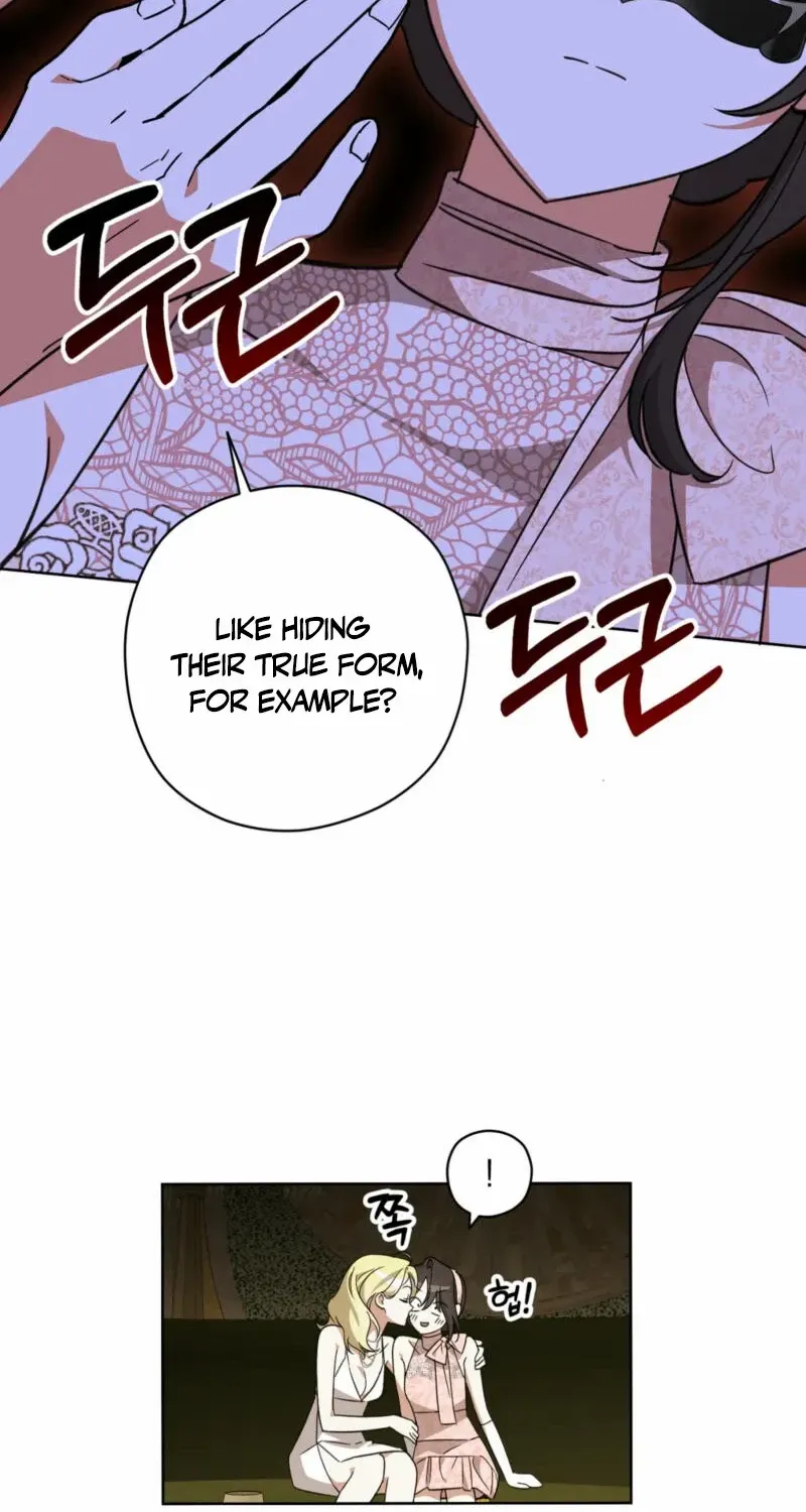 Read Dear Anonymous Sponsor chapter 19 image 39 on Lezhin