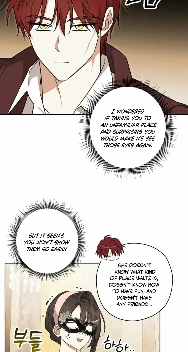 Read Dear Anonymous Sponsor chapter 19 image 4 on Lezhin
