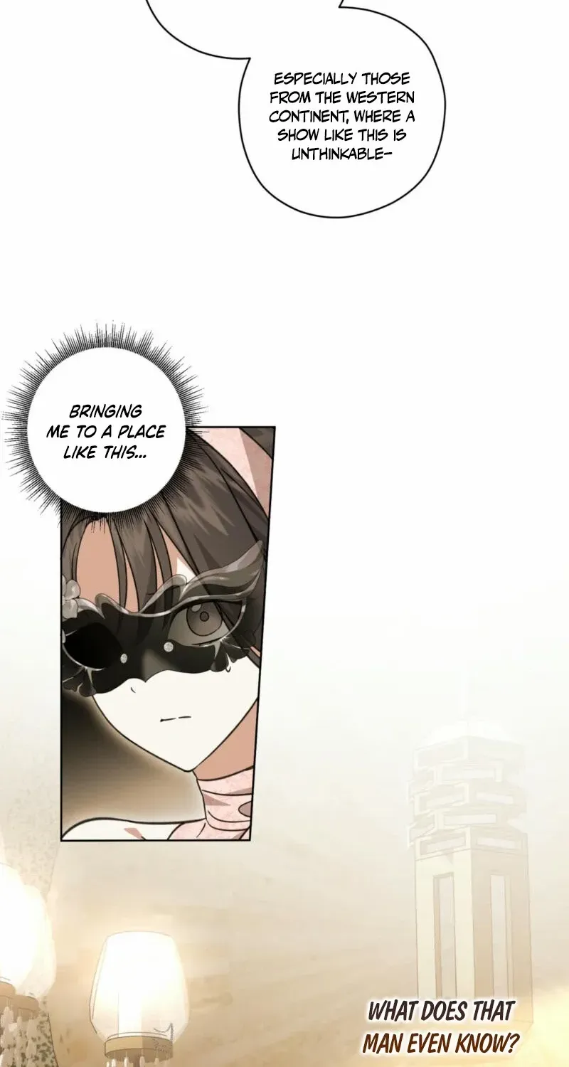 Read Dear Anonymous Sponsor chapter 19 image 41 on Lezhin