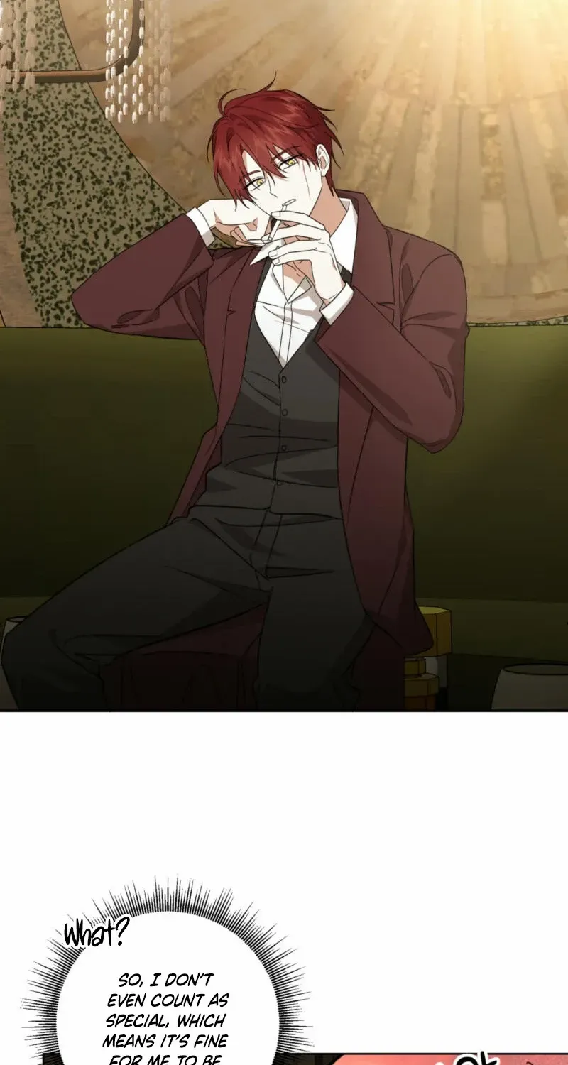 Read Dear Anonymous Sponsor chapter 19 image 42 on Lezhin