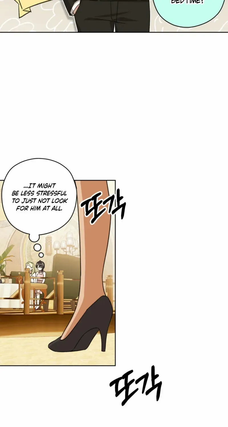 Read Dear Anonymous Sponsor chapter 19 image 46 on Lezhin