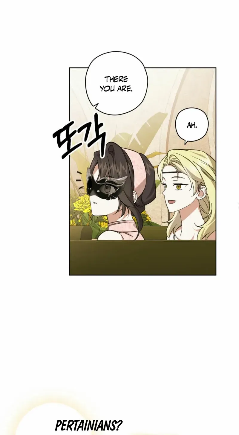 Read Dear Anonymous Sponsor chapter 19 image 47 on Lezhin