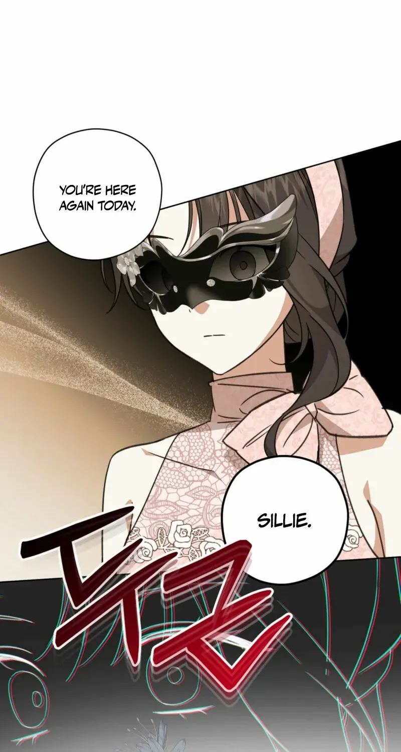Read Dear Anonymous Sponsor chapter 19 image 49 on Lezhin
