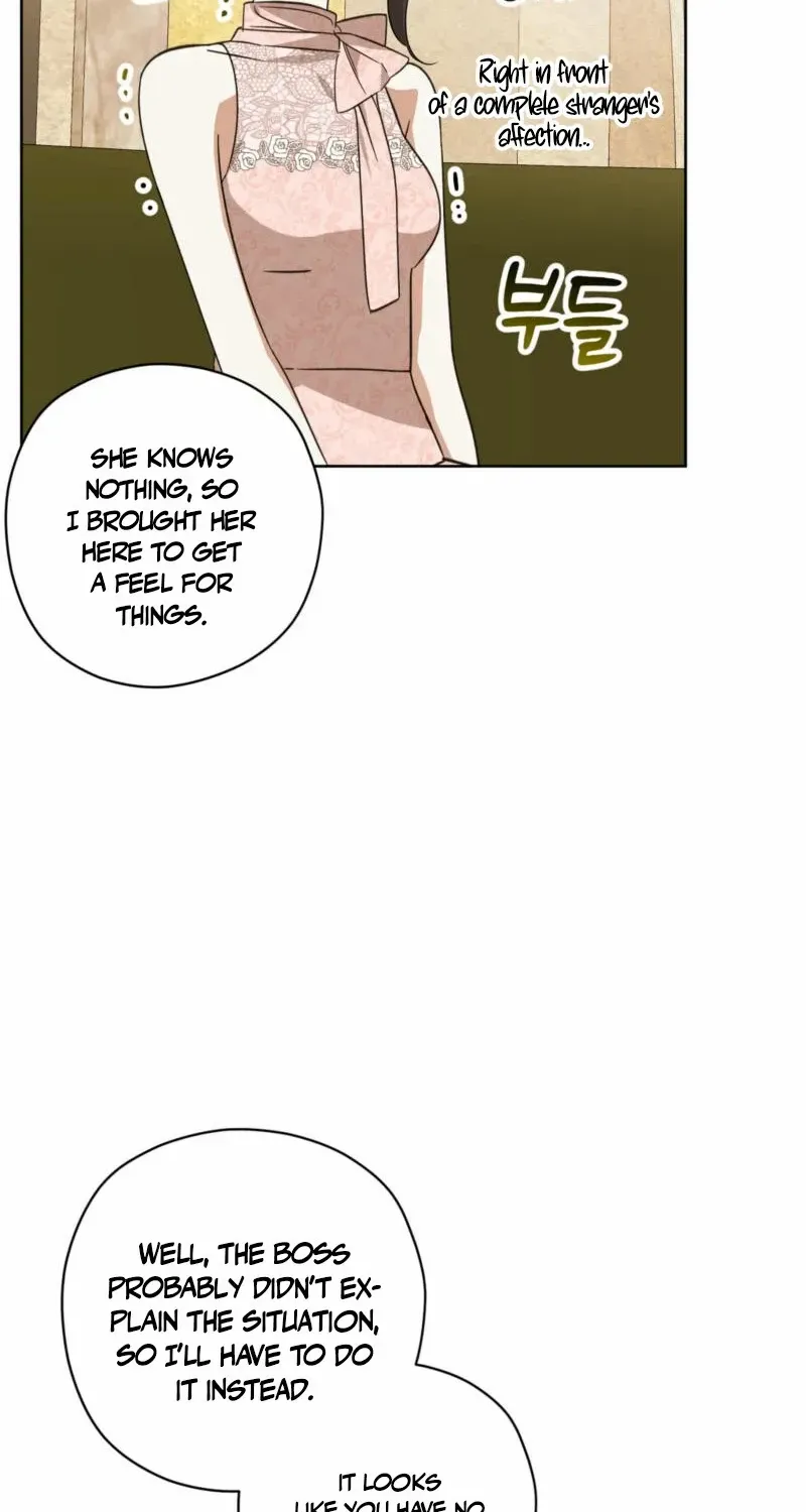 Read Dear Anonymous Sponsor chapter 19 image 5 on Lezhin