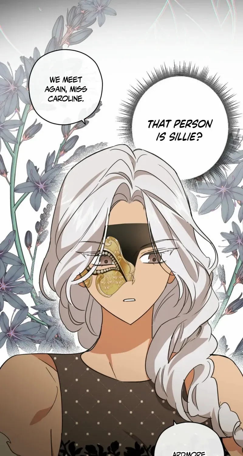 Read Dear Anonymous Sponsor chapter 19 image 50 on Lezhin