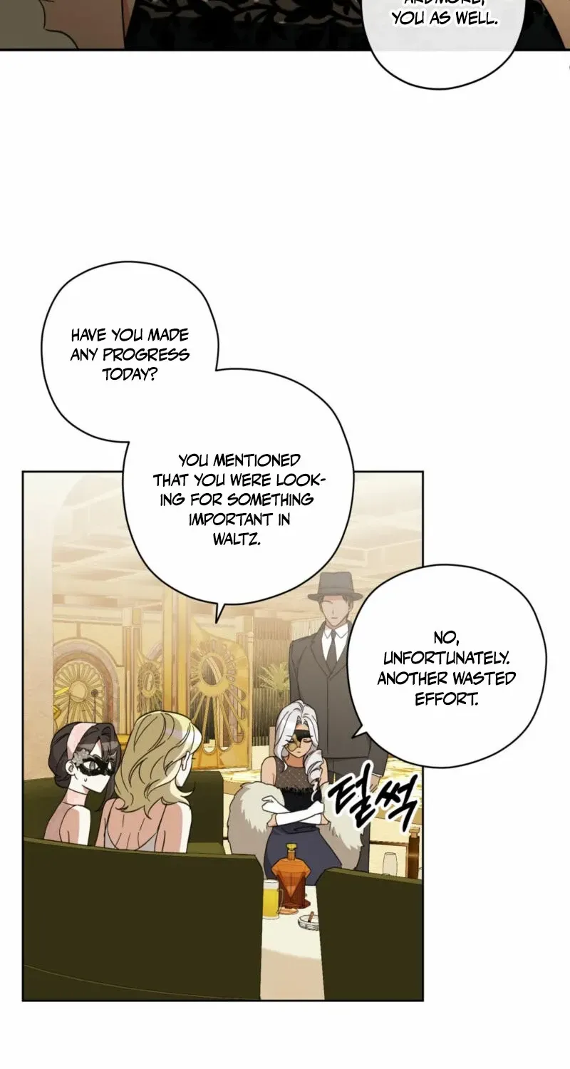Read Dear Anonymous Sponsor chapter 19 image 51 on Lezhin