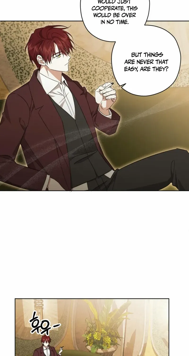 Read Dear Anonymous Sponsor chapter 19 image 53 on Lezhin