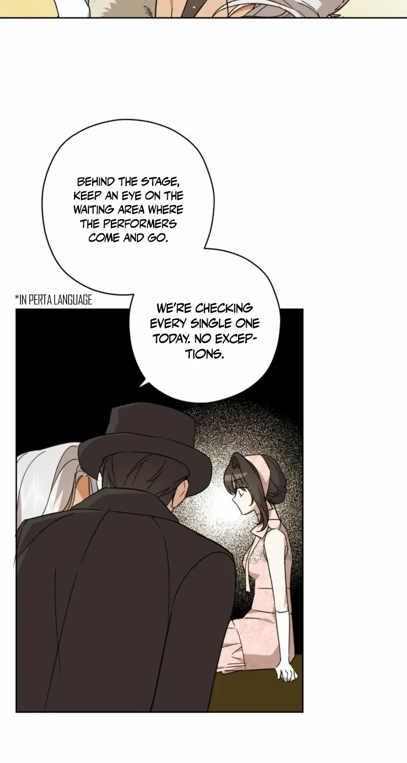Read Dear Anonymous Sponsor chapter 19 image 56 on Lezhin