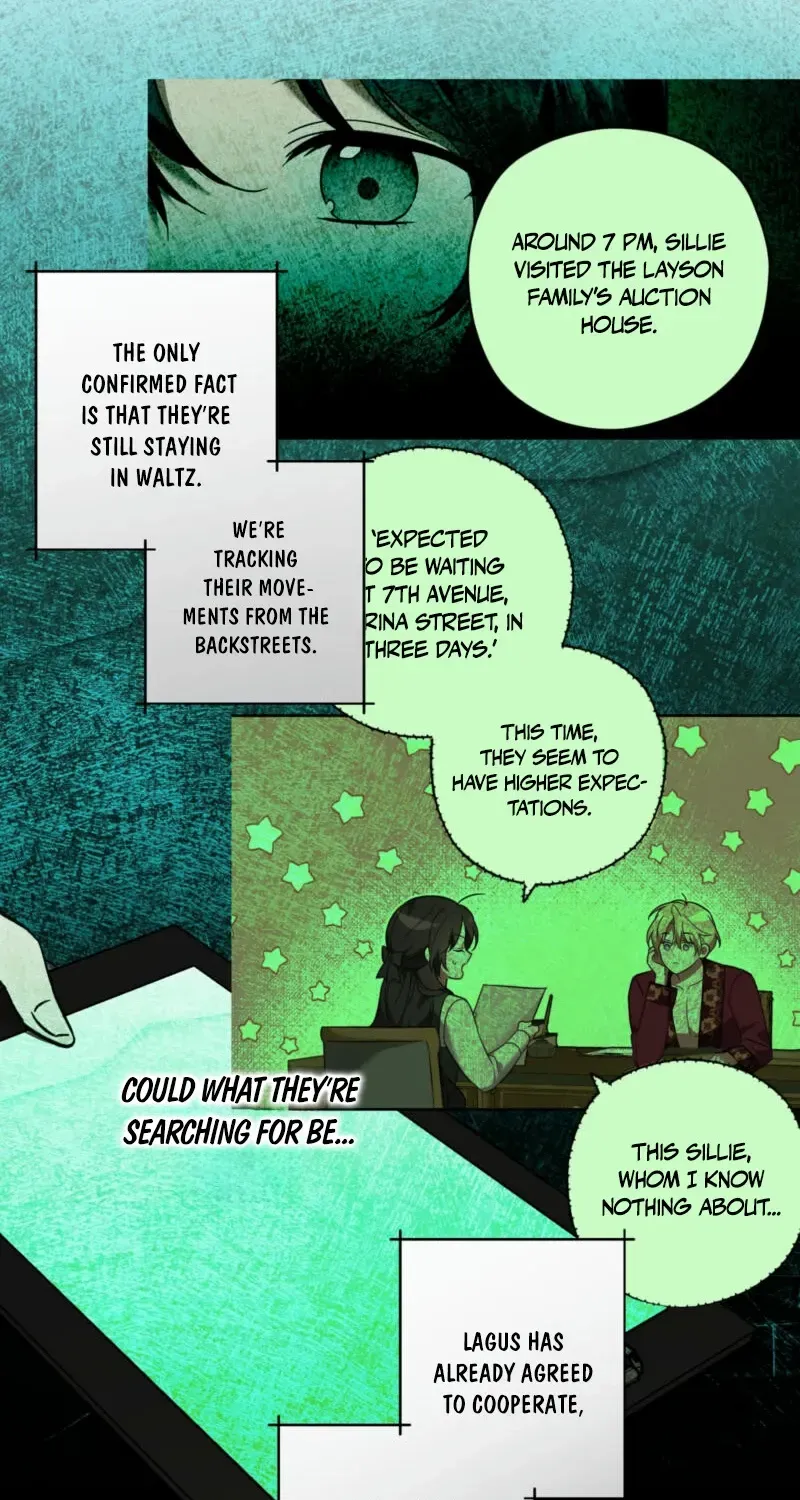 Read Dear Anonymous Sponsor chapter 19 image 58 on Lezhin