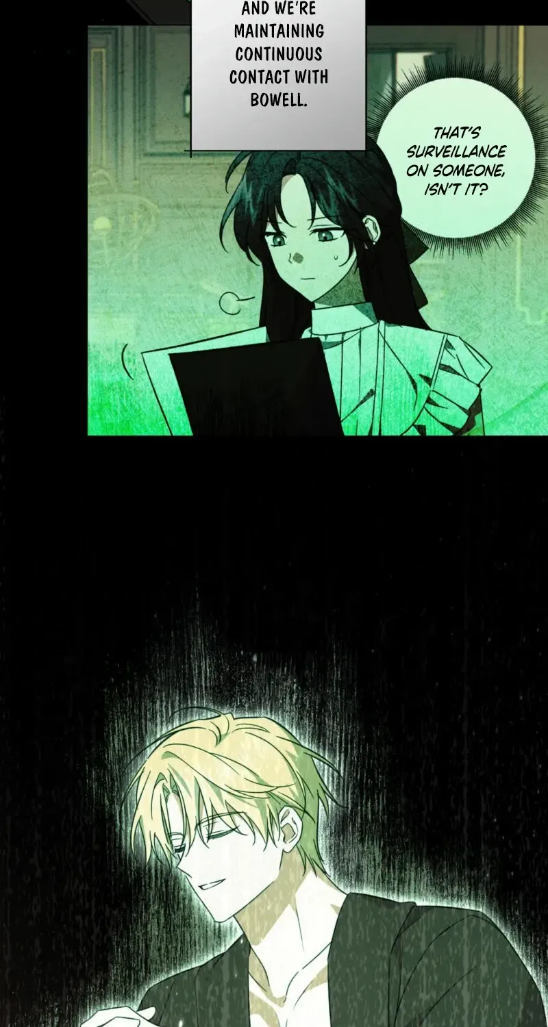 Read Dear Anonymous Sponsor chapter 19 image 59 on Lezhin