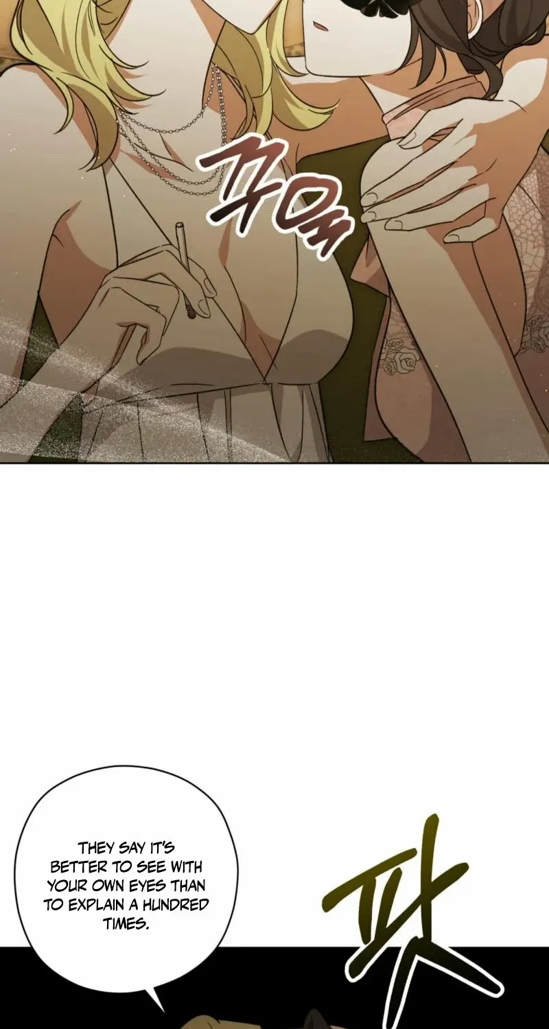 Read Dear Anonymous Sponsor chapter 19 image 7 on Lezhin