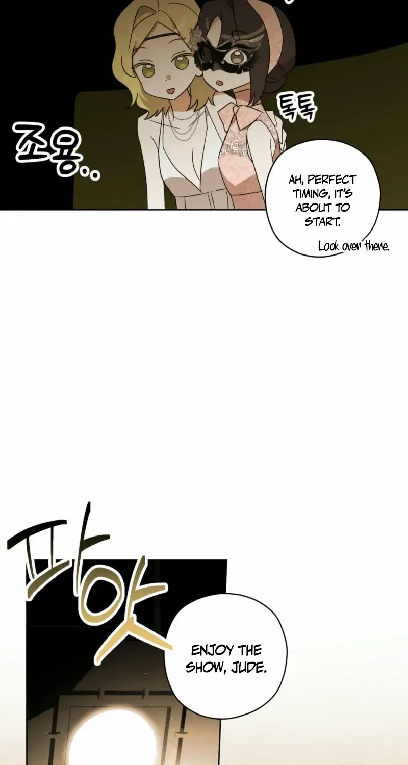 Read Dear Anonymous Sponsor chapter 19 image 8 on Lezhin