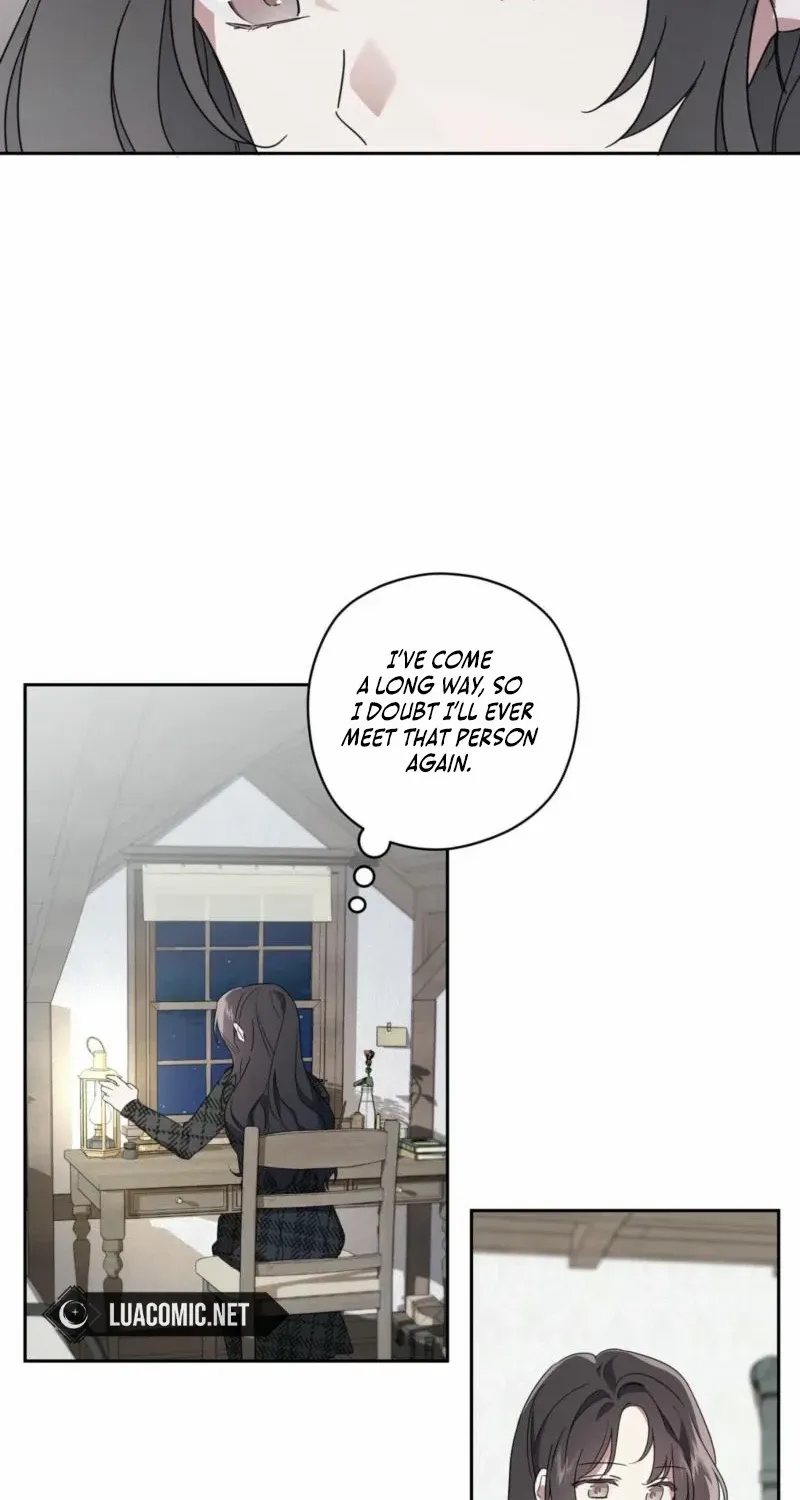 Read Dear Anonymous Sponsor chapter 2 image 10 on Lezhin