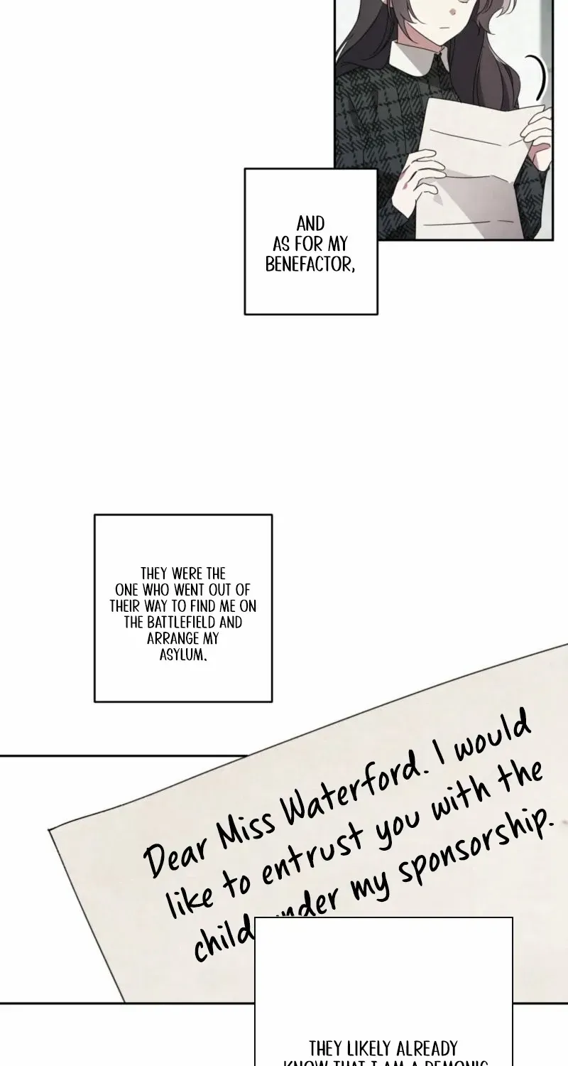 Read Dear Anonymous Sponsor chapter 2 image 11 on Lezhin