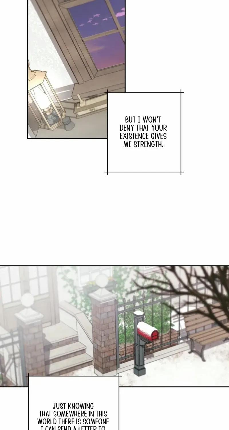 Read Dear Anonymous Sponsor chapter 2 image 22 on Lezhin