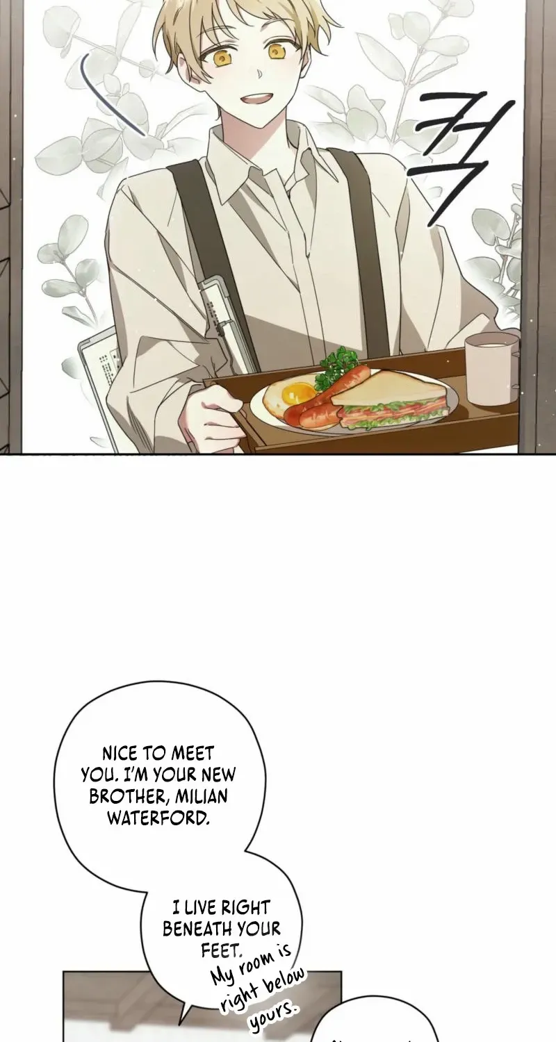 Read Dear Anonymous Sponsor chapter 2 image 27 on Lezhin