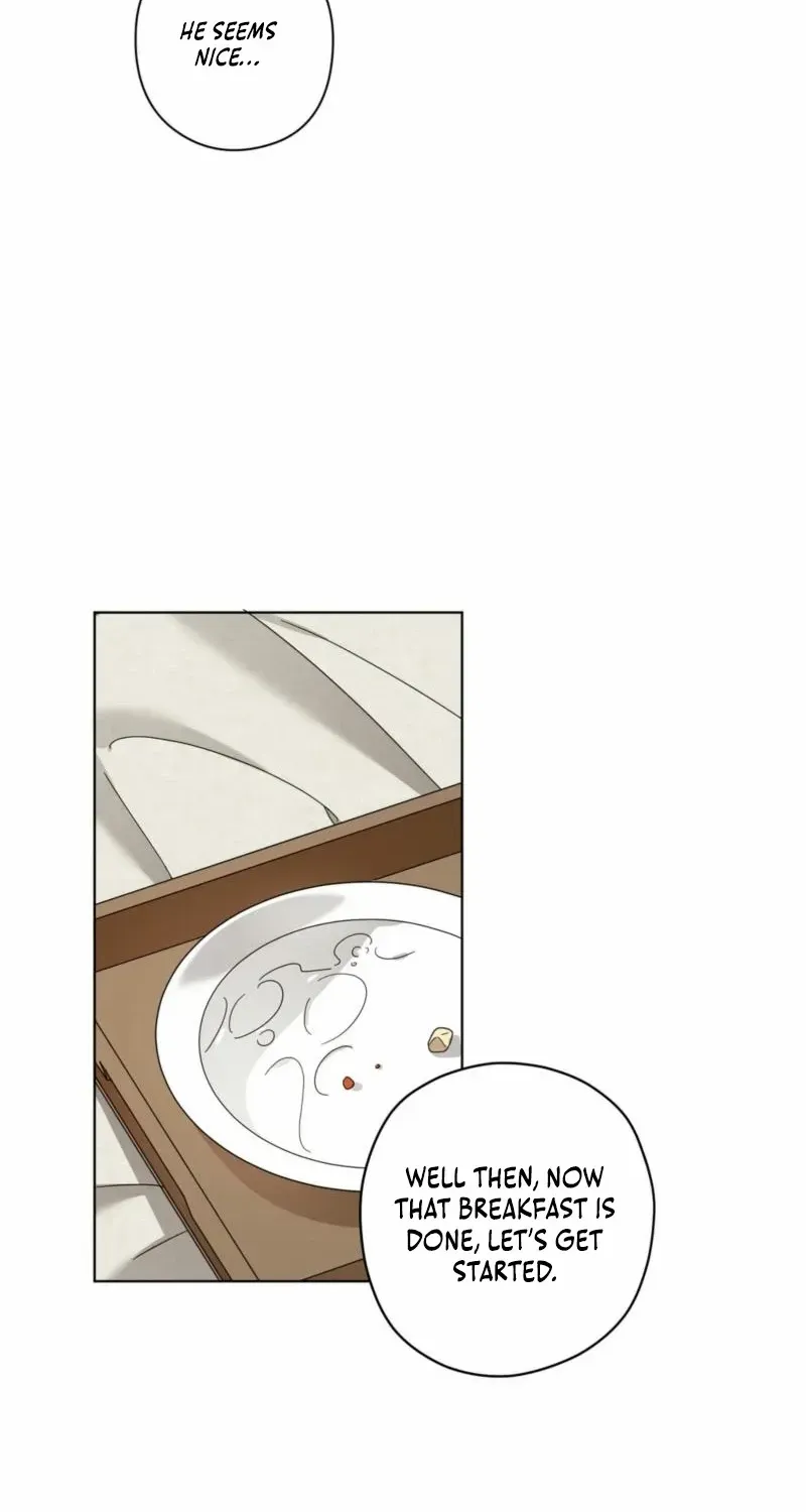 Read Dear Anonymous Sponsor chapter 2 image 30 on Lezhin