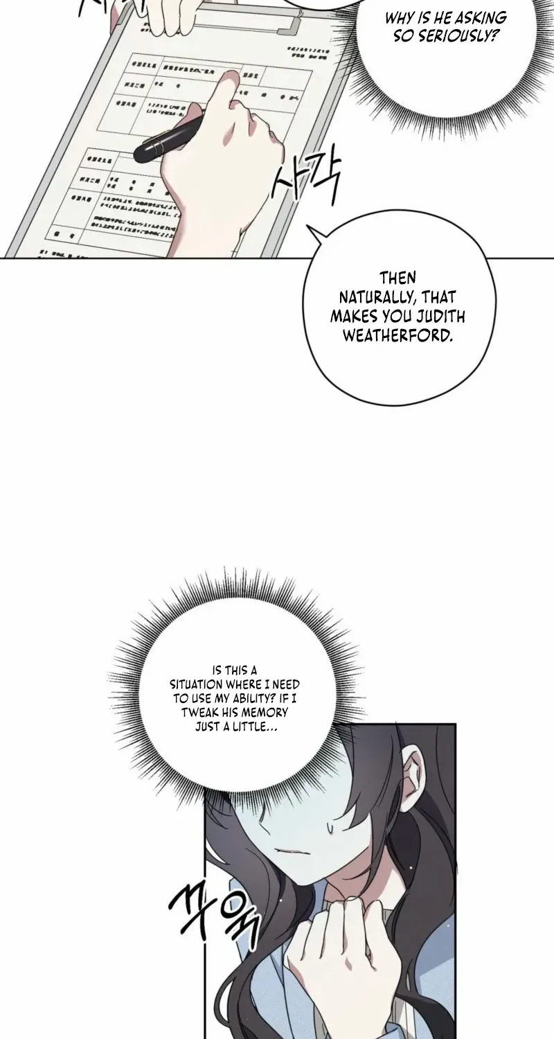 Read Dear Anonymous Sponsor chapter 2 image 32 on Lezhin
