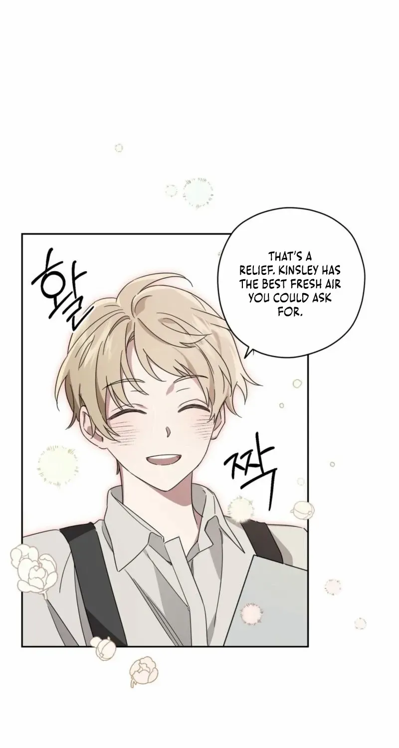 Read Dear Anonymous Sponsor chapter 2 image 37 on Lezhin
