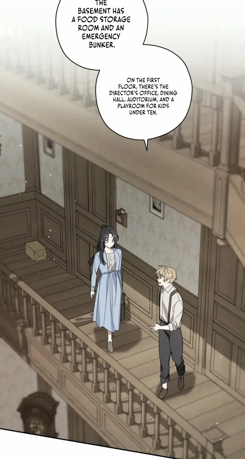 Read Dear Anonymous Sponsor chapter 2 image 39 on Lezhin