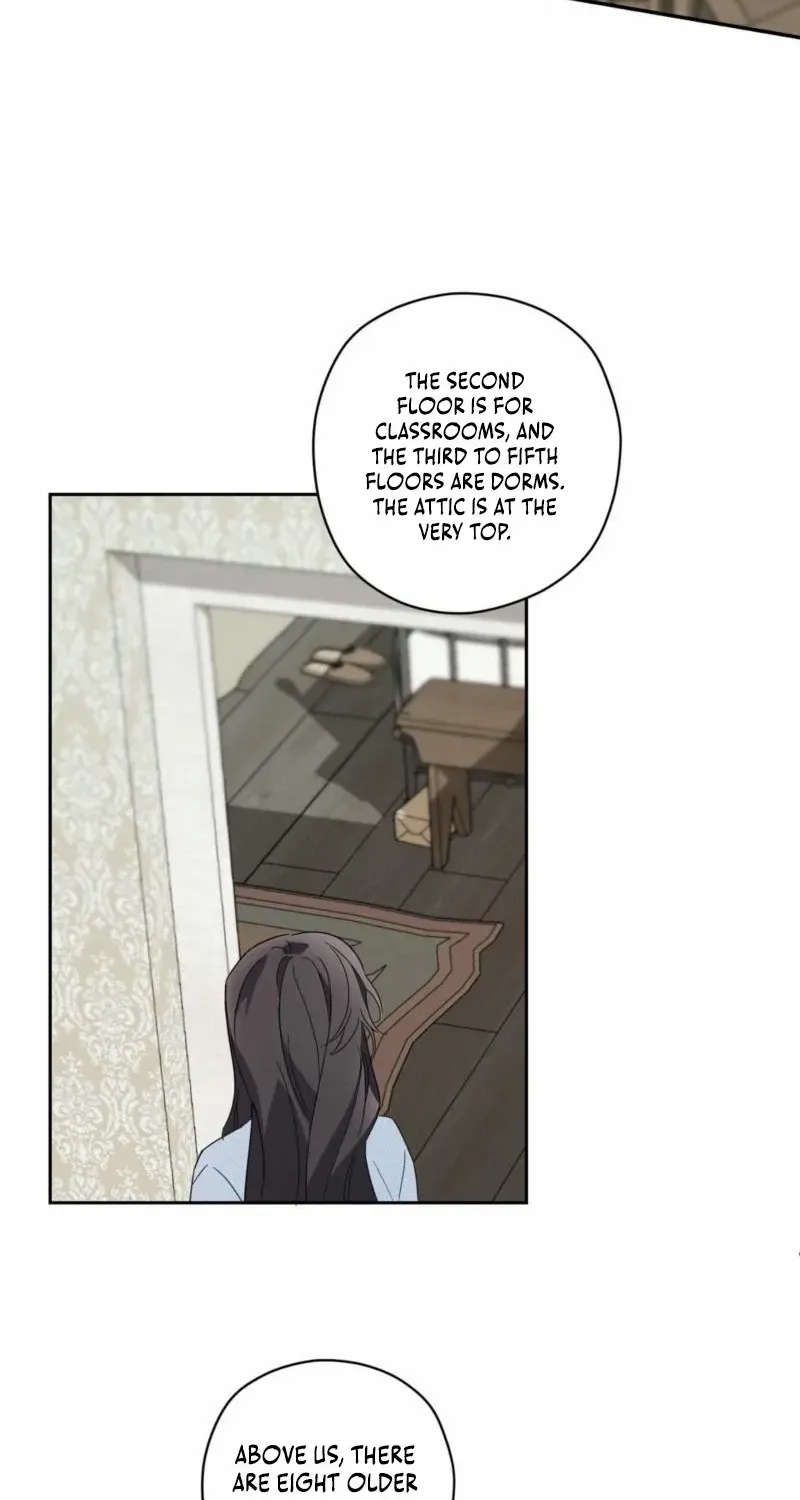 Read Dear Anonymous Sponsor chapter 2 image 40 on Lezhin
