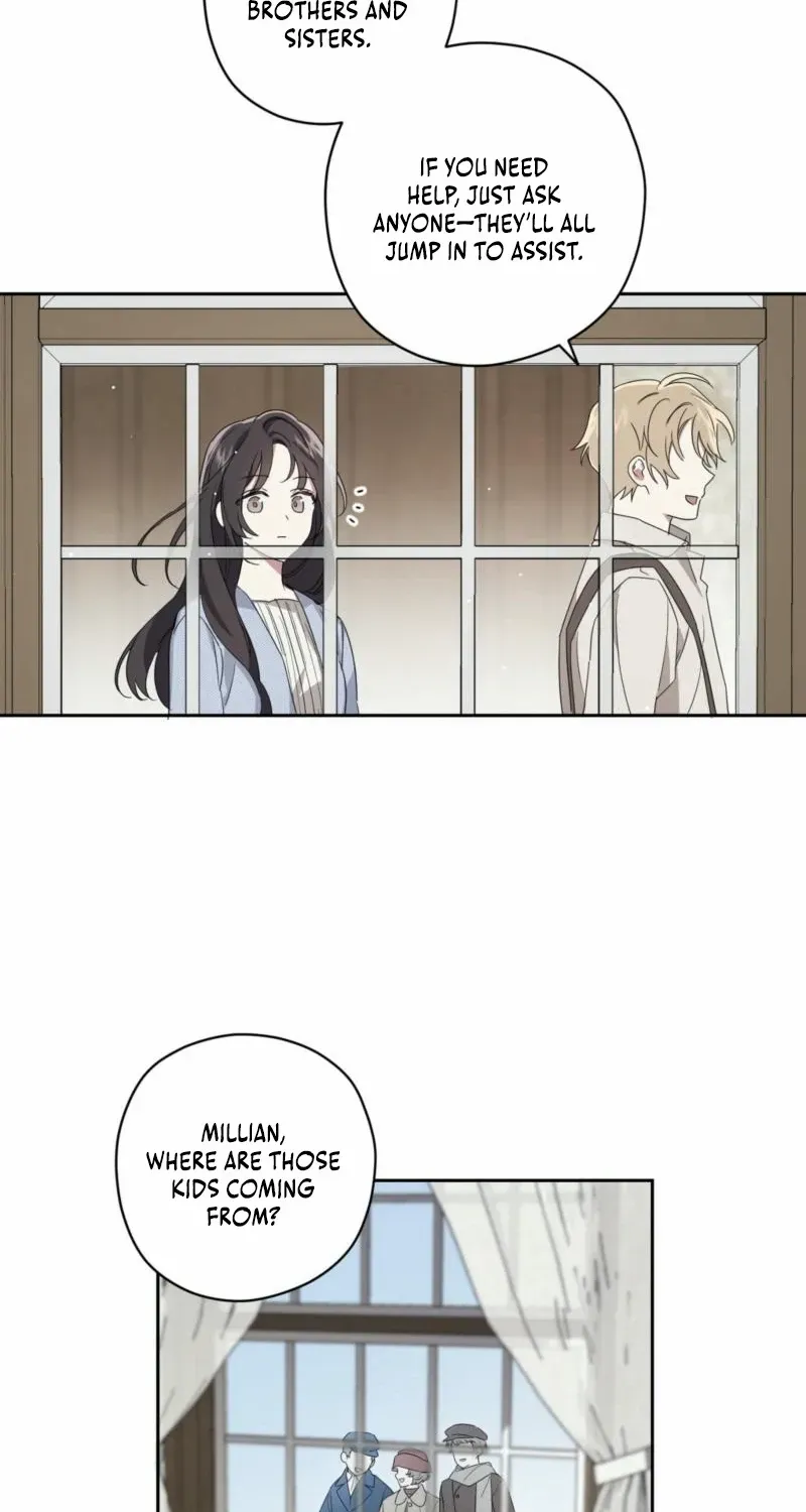 Read Dear Anonymous Sponsor chapter 2 image 41 on Lezhin