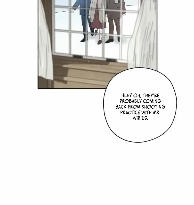Read Dear Anonymous Sponsor chapter 2 image 42 on Lezhin