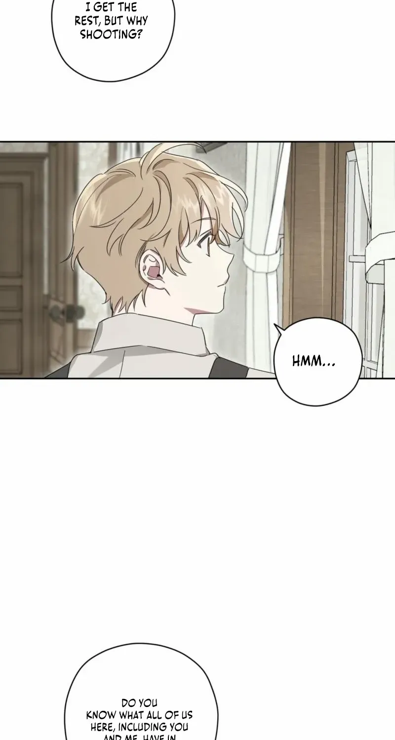 Read Dear Anonymous Sponsor chapter 2 image 44 on Lezhin