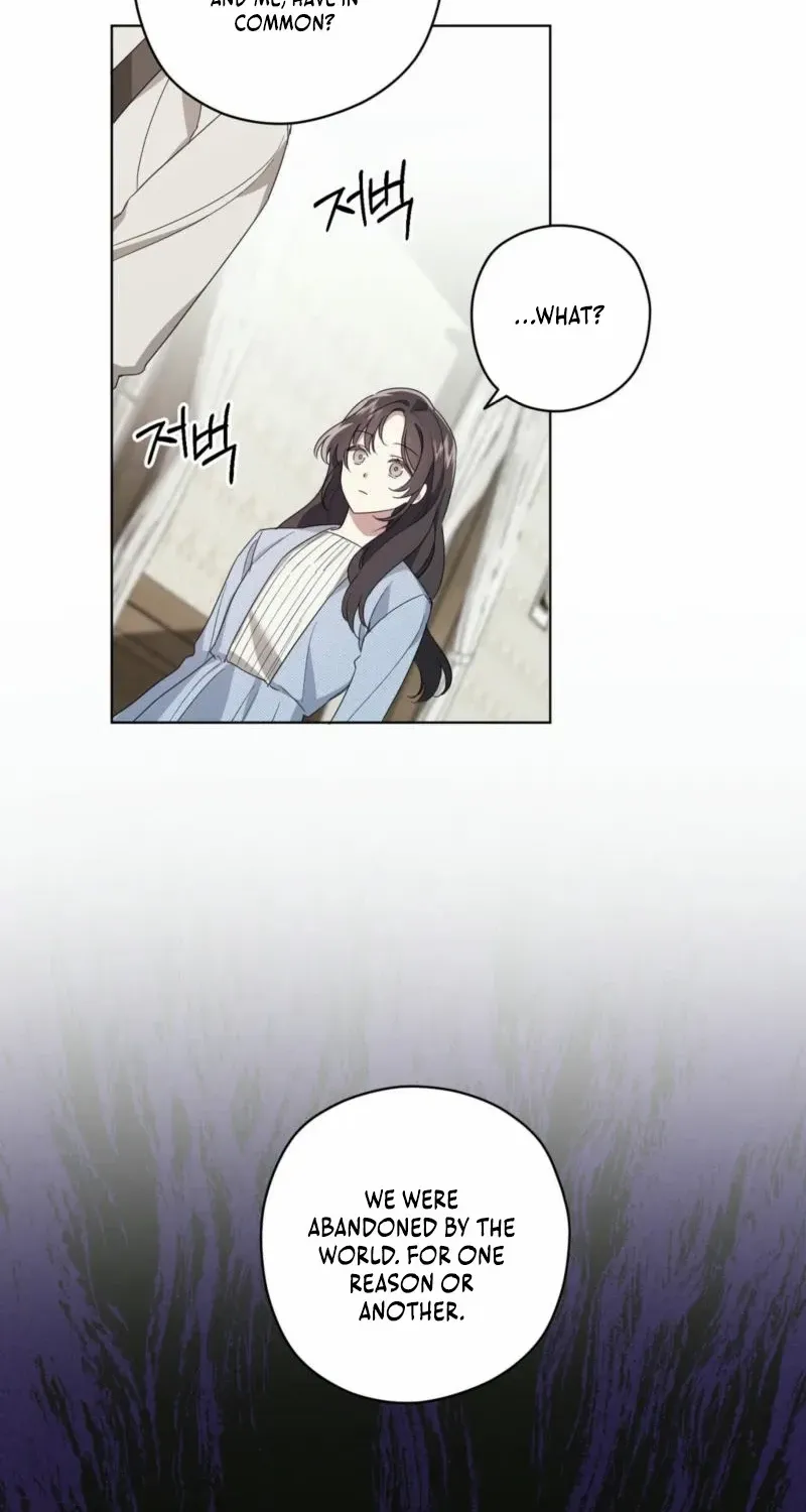 Read Dear Anonymous Sponsor chapter 2 image 45 on Lezhin